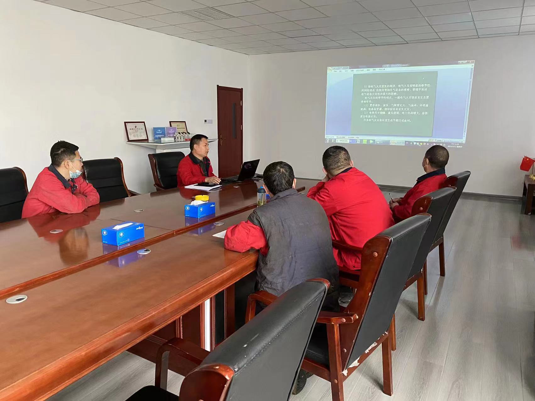 经验丰富的研发队伍